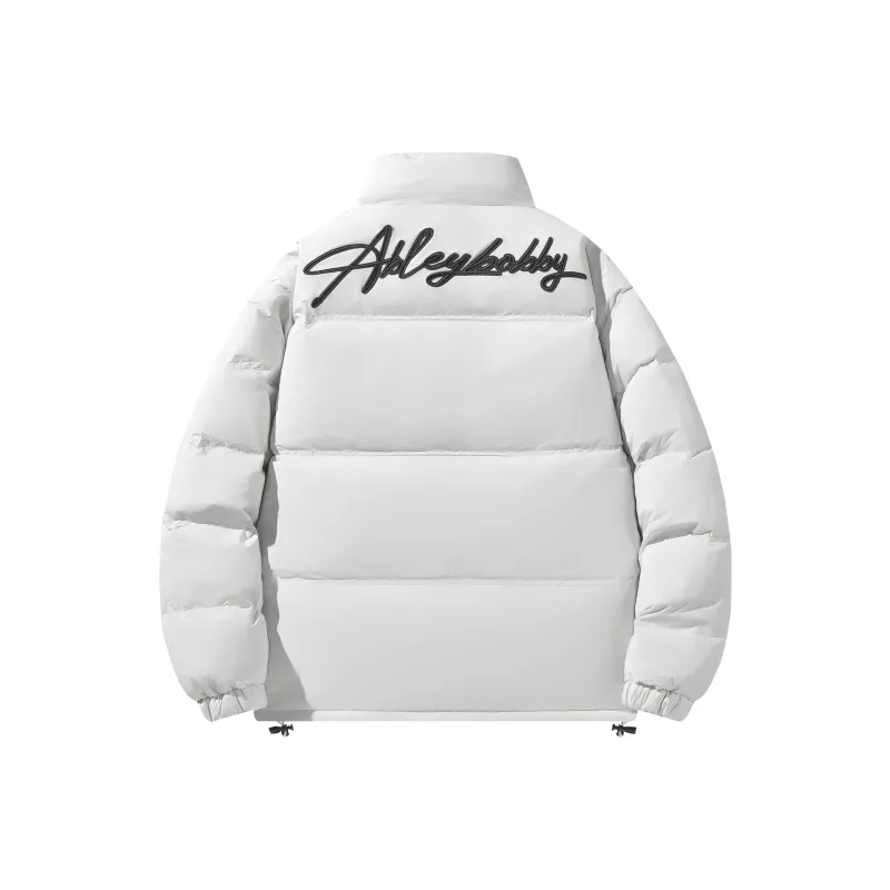 BOBBY ABLEY Down Jackets Unisex-5