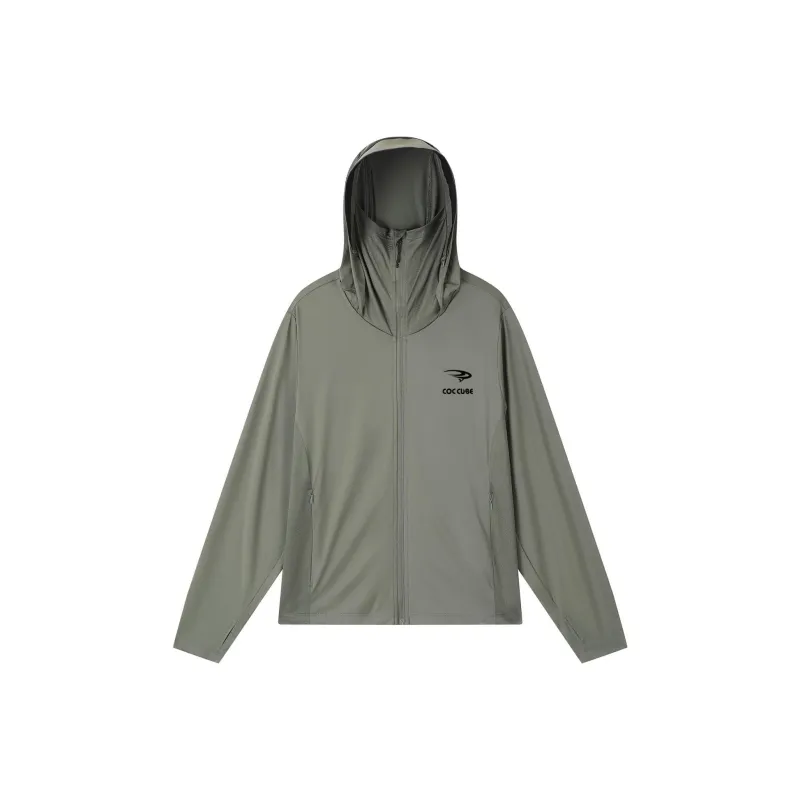 COC CUBE Sun Protection Clothing Unisex-4