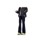 Carbon Black[Fleece-Lined]