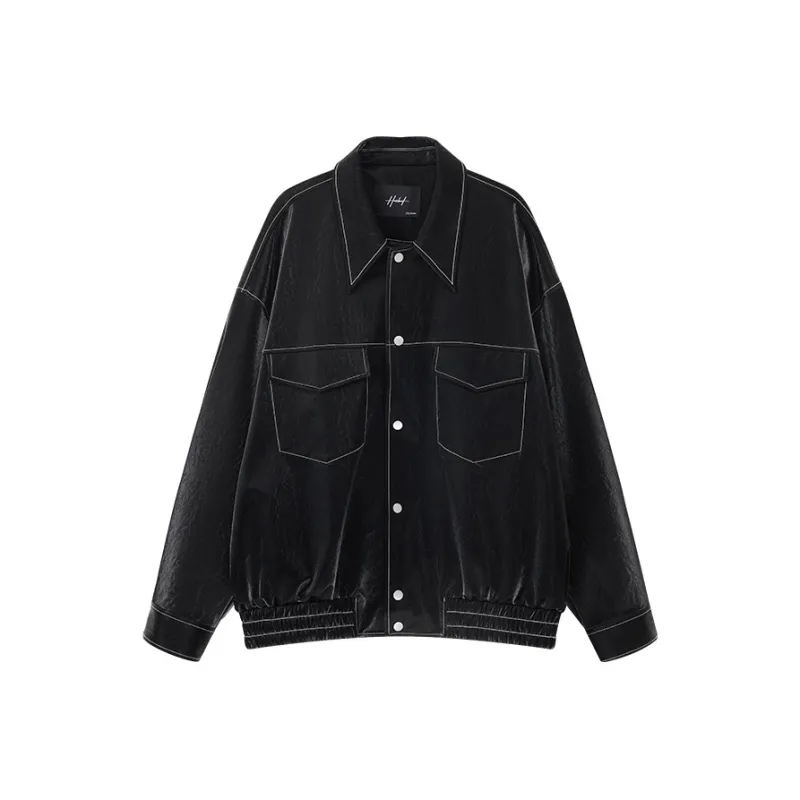 HERBEL Jackets Men-0