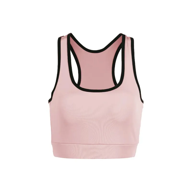 Kele Coco Sleeveless Sports Shirts Women's-1