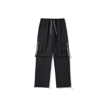 China Aerospace Casual Pants Unisex