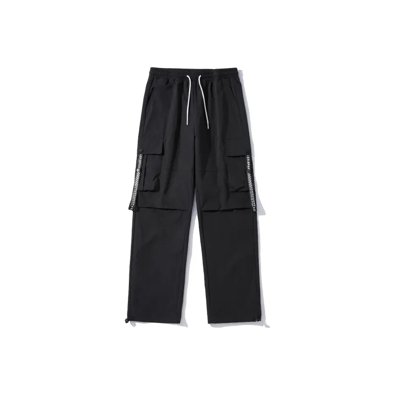 China Aerospace Casual Pants Unisex-0