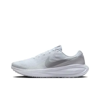 Nike Revolution 8 White Pure Platinum