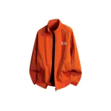 Orange Red