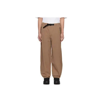 THE NORTH FACE Casual Pants Men's Tan