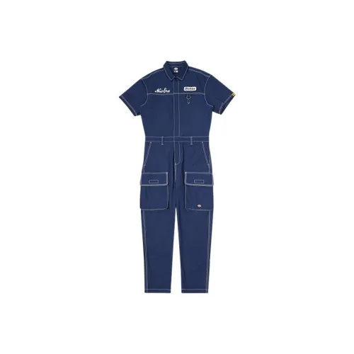 New Era x Dickies Jumpsuit Unisex