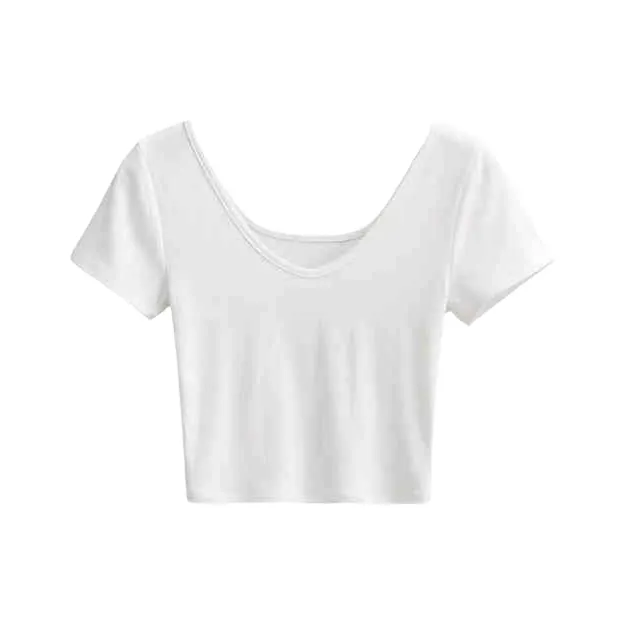 Byford Undershirt Women's Dark Gray-12