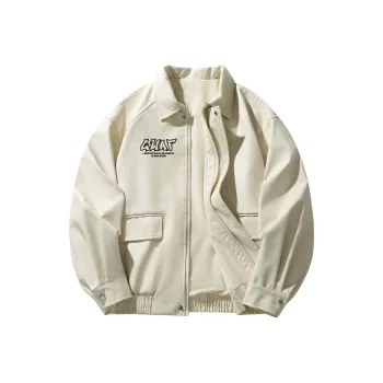 GWAF Leather Jackets Unisex