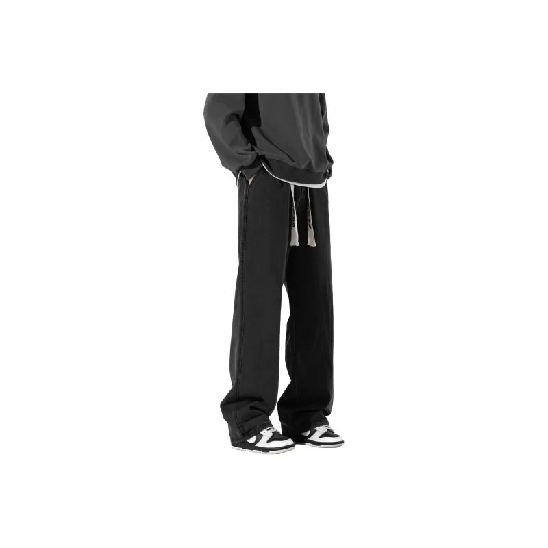 FAKE VINTAGE Jeans Unisex-4