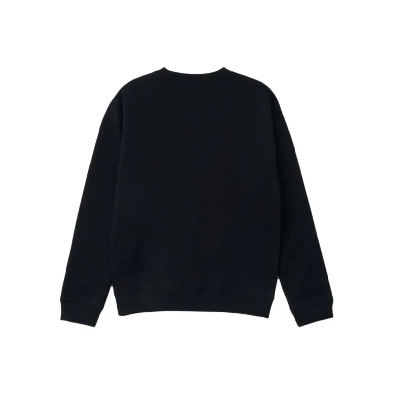 Sandy Liang Sweatshirt Women's Black-1