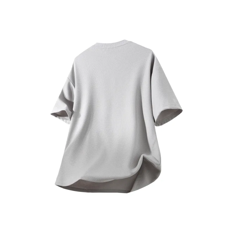 Supremo Cat T Shirts Unisex-3