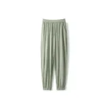 Elastic Cuff-Green