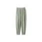 Elastic Cuff-Mugwort Green