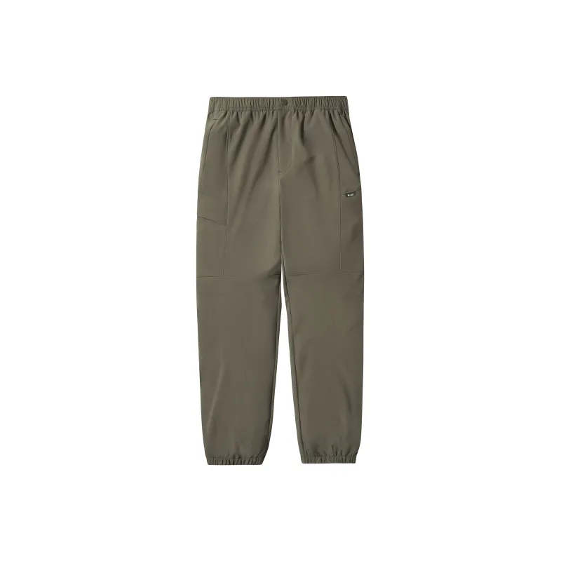 CAMEL Urban Function Series Casual Pants Men's-12