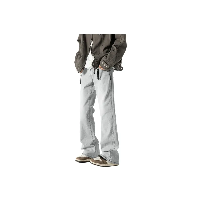 Pirkadat Jeans Unisex-9