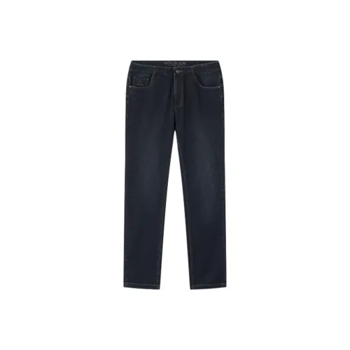 GOLDLION Jeans Men
