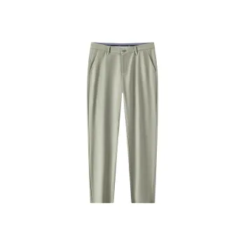 FIRS Casual Pants Men