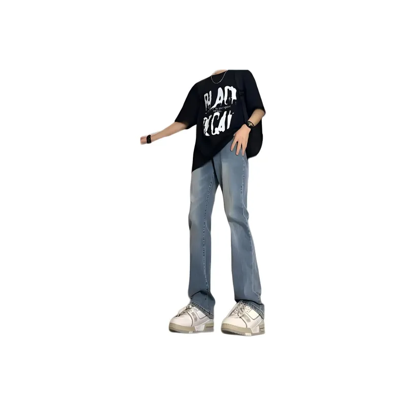 KOKO BASE Jeans Unisex-14