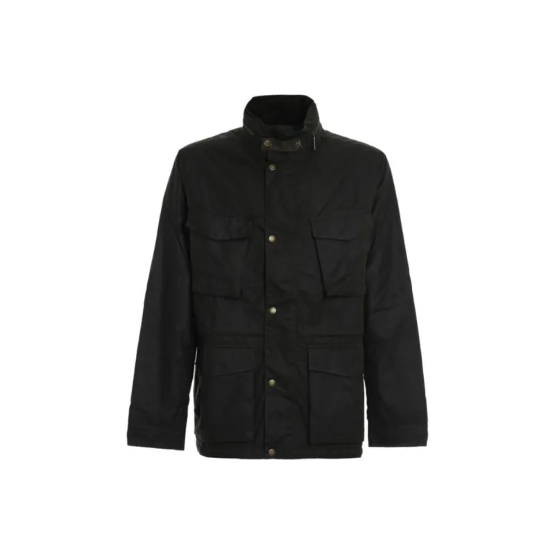 BARBOUR Jackets Coats Men's Dark Green-0