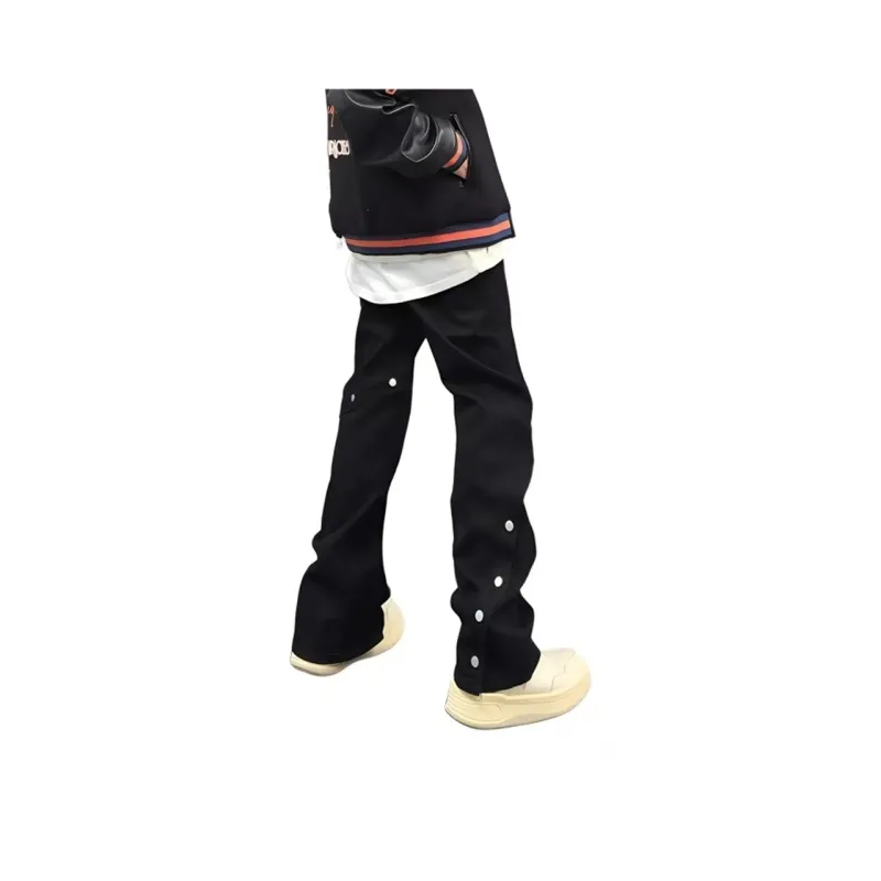 D&W Cargo Pants Unisex-0