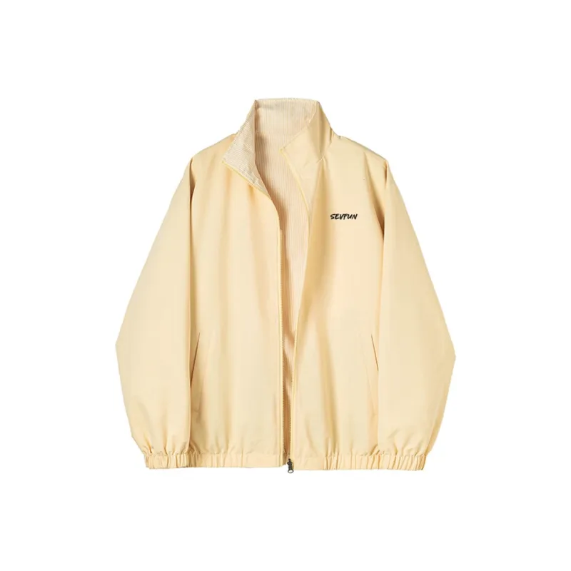 7 SEVFUN Jackets Unisex-3