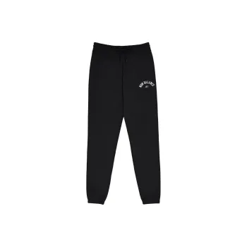 New Balance Knitted Sports Pants Men's Black