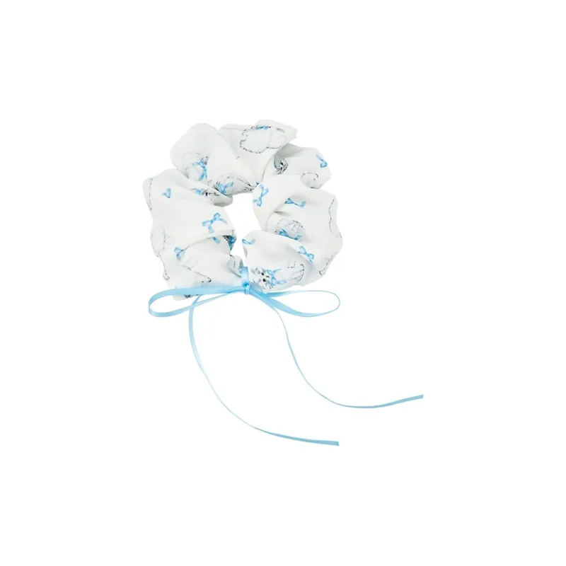 VIVIWELL Fabric Hair Tie Women's-4