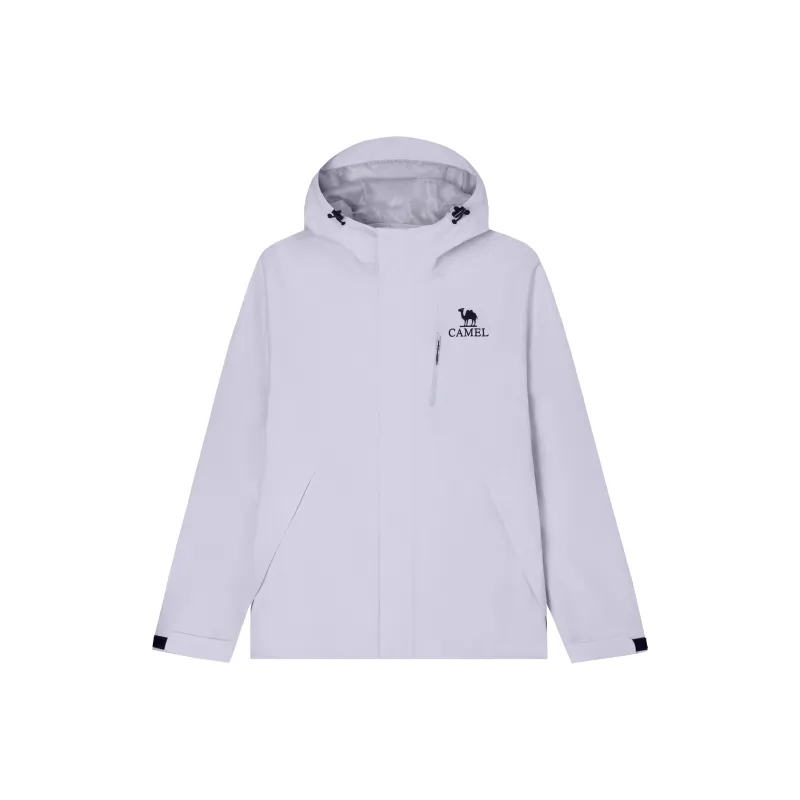 CAMEL Capsule Windbreaker Jacket Unisex-4