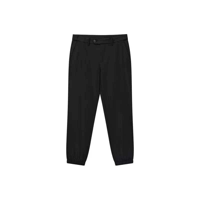 HAZZYS Casual Pants Men-4