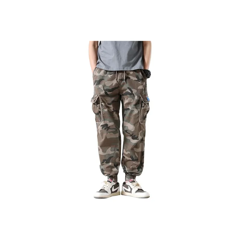 PIERRE CARDIN Cargo Pants Unisex-0