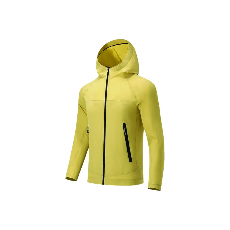 PIERRE CARDIN Super Light, Breathable, Windproof Sun Protection Clothing Men's-0