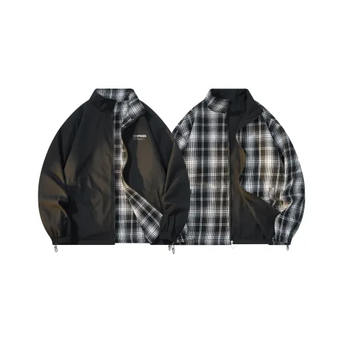 RHIME Chime95 Series Jackets Coats Unisex
