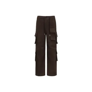 Feng Chen Wang Cargo Trousers