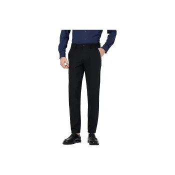 LESS IS MORE Casual Pants Men's