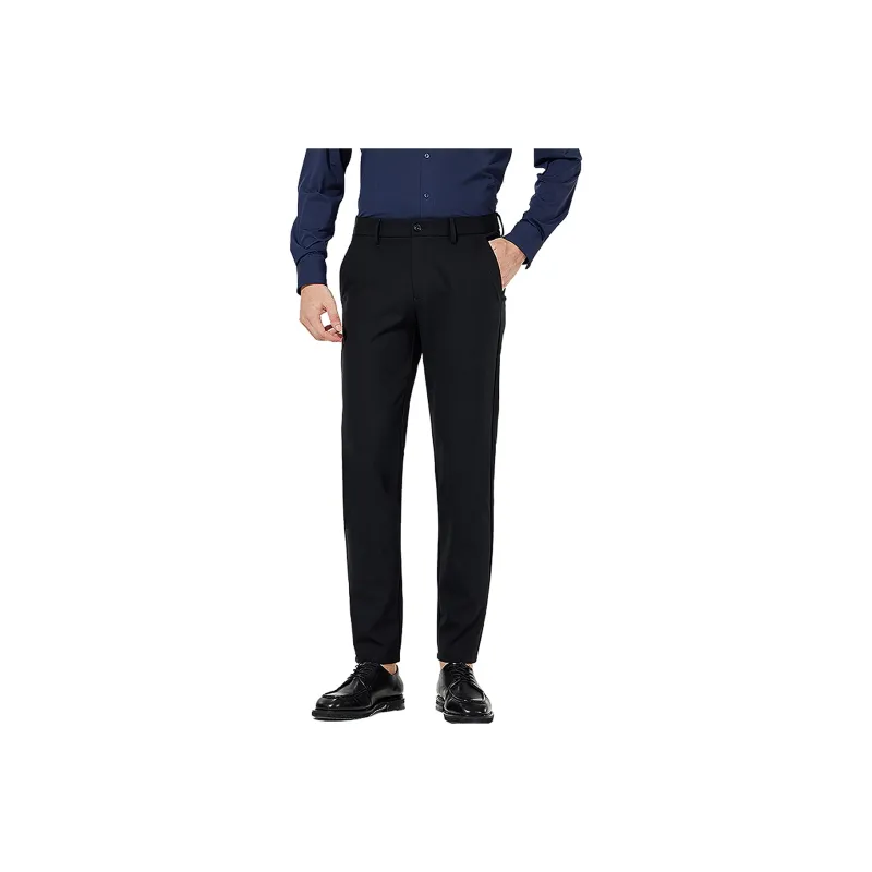 LESS IS MORE Casual Pants Men's-0