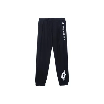 Givenchy Classic Fit Joggers