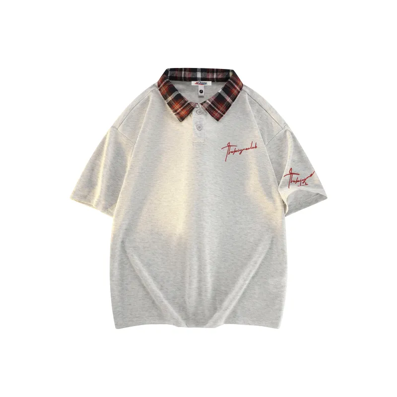 Feiyue Polo Shirts Unisex-10