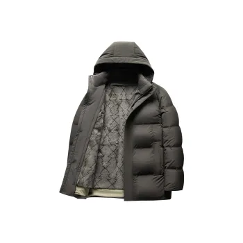 KAISER Furs Men