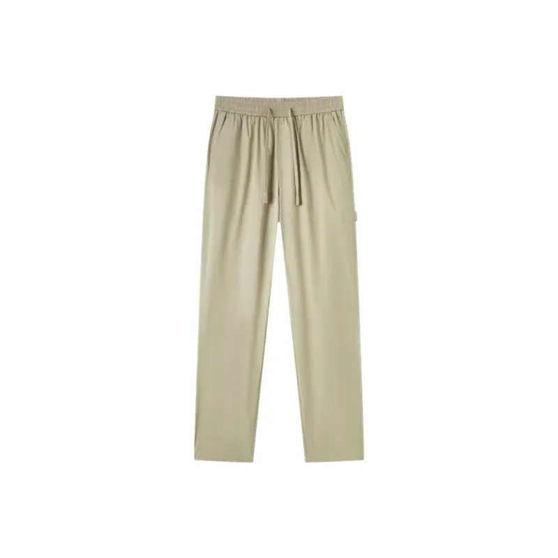 SEM/R Casual Pants Men-8