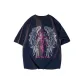 Navy Blue (100% cotton)