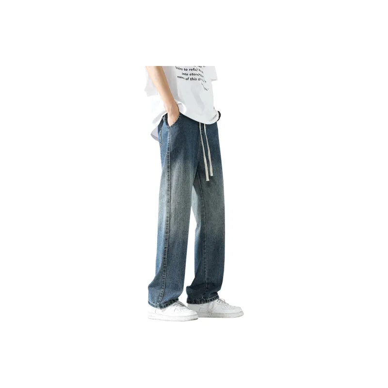ELNHEN Jeans Unisex-19