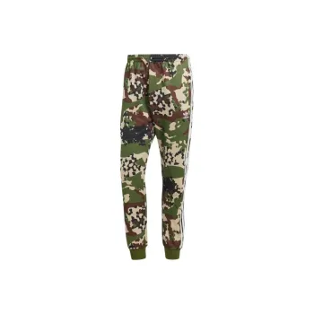 Adidas Camo Sstr Track Pants