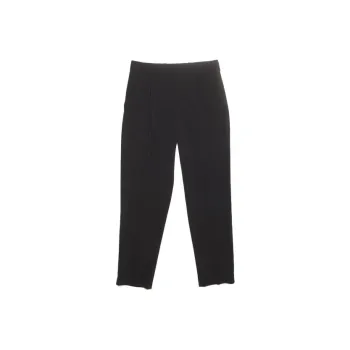 Acne Studios Suit Trousers Men Black