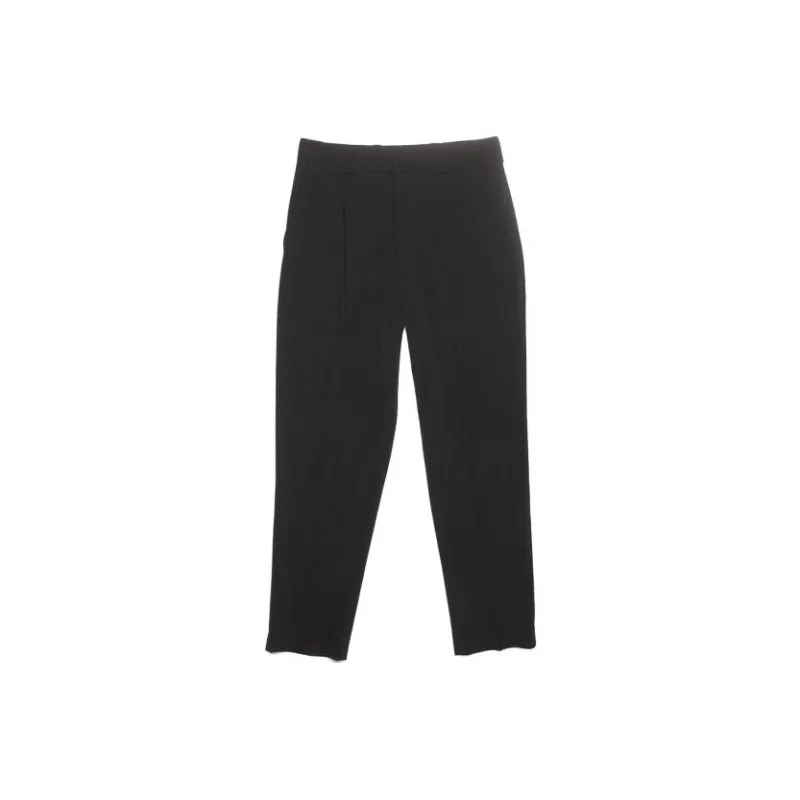 Acne Studios Suit Trousers Men Black-0