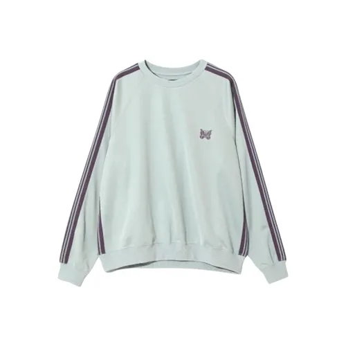 Needles Side stripe Sweatshirt