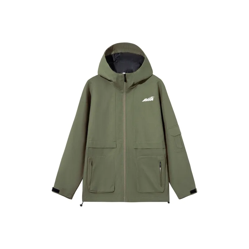 AVIA Jackets Unisex-0