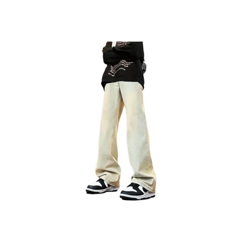 Universal Templates Jeans Unisex-4