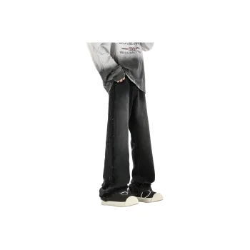 SXSY Jeans Unisex