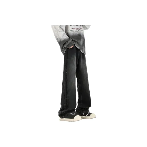 SXSY Jeans Unisex